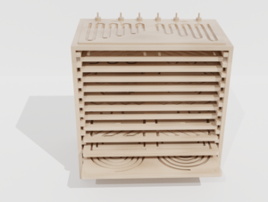 Развивающая панель «Межполушарные доски 12 в 1 №2» - fgospostavki.ru - Верхняя Пышма