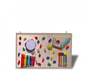 Тактильная панель «Ритм музыки» - fgospostavki.ru - Верхняя Пышма