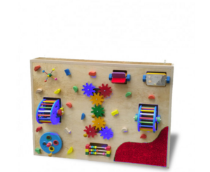 Тактильная панель «Дуэт развлечений» - fgospostavki.ru - Верхняя Пышма