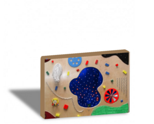 Тактильная панель «Ночное небо» - fgospostavki.ru - Верхняя Пышма