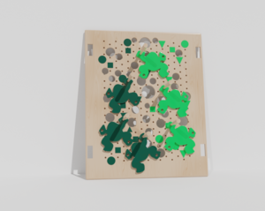 Тактильно-развивающая игрушка «Задорные лягушки» - fgospostavki.ru - Верхняя Пышма