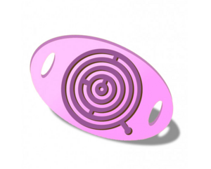 Панель-лабиринт «Мишень» - fgospostavki.ru - Верхняя Пышма