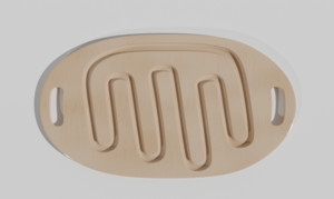 Панель-лабиринт «Умелец» - fgospostavki.ru - Верхняя Пышма