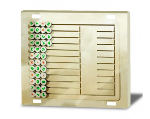 Панель-лабиринт «Математика» - fgospostavki.ru - Верхняя Пышма