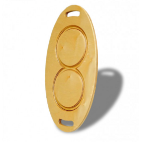 Панель-лабиринт «Два круга» - fgospostavki.ru - Верхняя Пышма