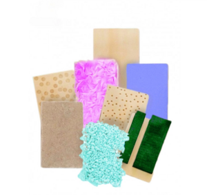 Тактильные доски «Острые ощущения» - fgospostavki.ru - Верхняя Пышма