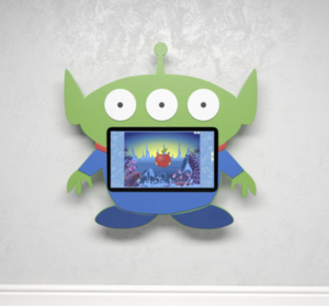 Интерактивная панель с программным логопедическим комплексом «Инопланетянен» - fgospostavki.ru - Верхняя Пышма