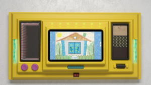 Интерактивная панель с программным логопедическим комплексом «Солнечное настроение» - fgospostavki.ru - Верхняя Пышма