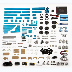 Соревновательный набор 2022 MakeX Challenge Educational Competition Kit - fgospostavki.ru - Верхняя Пышма