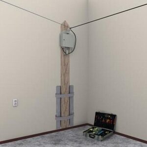 Лабораторный стенд «Защита информации от утечки по акустическому и виброакустическому каналам» - fgospostavki.ru - Верхняя Пышма