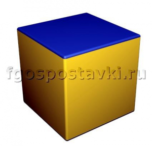 Стол-банкетка ВИК (вариант 1) - fgospostavki.ru - Верхняя Пышма