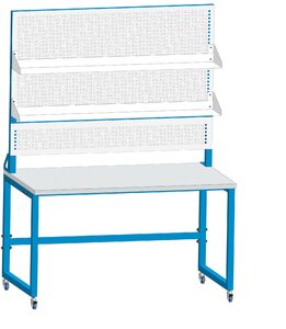 Стол радиомонтажника – СР1 - fgospostavki.ru - Верхняя Пышма