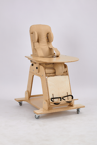 Опора для сидения (рост 3) - fgospostavki.ru - Верхняя Пышма