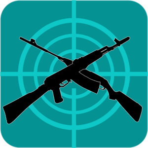 Стойка для крепления мишеней для стрелкового тира - fgospostavki.ru - Верхняя Пышма