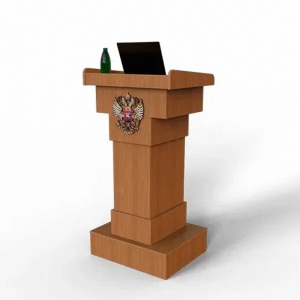Трибуна АВТ-001 - fgospostavki.ru - Верхняя Пышма
