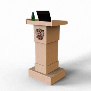 Трибуна АВТ-002 - fgospostavki.ru - Верхняя Пышма