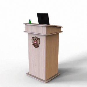 Трибуна АВТ-003 - fgospostavki.ru - Верхняя Пышма
