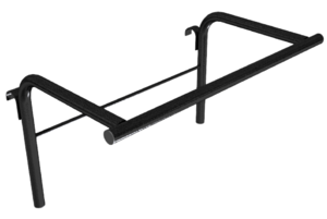 Тренажер навесной для шведской стенки (перекладина) - fgospostavki.ru - Верхняя Пышма