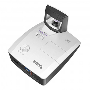 Ультракороткофокусный проектор BenQ MW855UST+ - fgospostavki.ru - Верхняя Пышма