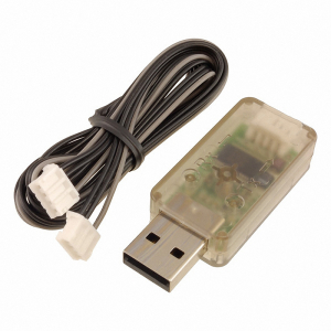 Адаптер USB Downloader LN-101 - fgospostavki.ru - Верхняя Пышма