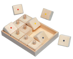 Шумовой набор. Пособие для развития слухового восприятия - fgospostavki.ru - Верхняя Пышма