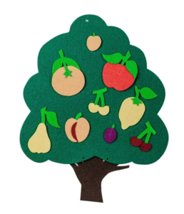 Набор «Счетный материал» №6 - fgospostavki.ru - Верхняя Пышма