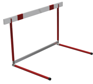 Барьер соревновательный регулируемый - fgospostavki.ru - Верхняя Пышма