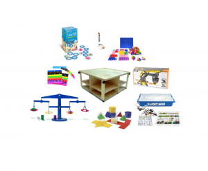 STEM набор для детей 7-11 лет. Стартовый - fgospostavki.ru - Верхняя Пышма
