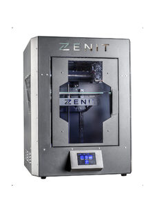 3D-принтер ZENIT 3D HT RS - fgospostavki.ru - Верхняя Пышма