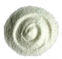 Песок цветной (белый, 1 кг) - fgospostavki.ru - Верхняя Пышма