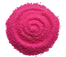 Песок цветной (розовый, 1 кг) - fgospostavki.ru - Верхняя Пышма