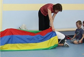 Тоннель (3 метра, 3 кольца) - fgospostavki.ru - Верхняя Пышма