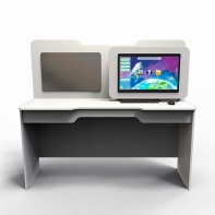 Коррекционно-развивающий логопедический стол «Logo EDU» - fgospostavki.ru - Верхняя Пышма