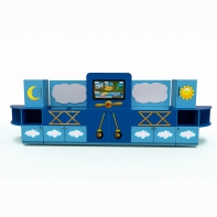 Профессиональный интерактивный развивающий комплекс «Логопедический Самолет» Logo 46 - fgospostavki.ru - Верхняя Пышма