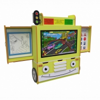 Профессиональный комплекс ПДД "Автобус" - fgospostavki.ru - Верхняя Пышма