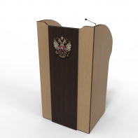 Мультимедийная интерактивная трибуна Professor - fgospostavki.ru - Верхняя Пышма