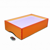 «Планшет» для песочной анимации RGB подсветка - fgospostavki.ru - Верхняя Пышма