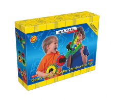 Конструктор «Природа и техника» 270 деталей - fgospostavki.ru - Верхняя Пышма