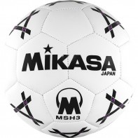 Мяч гандбольный "MIKASA MSH 3" (размер 3, синтетическая кожа, тренировочный) - fgospostavki.ru - Верхняя Пышма