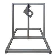 Стенд "Определение центра тяжести плоских фигур" - fgospostavki.ru - Верхняя Пышма