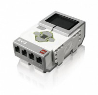 Микрокомпьютер EV3 - fgospostavki.ru - Верхняя Пышма