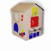 Бизидом «Море радости» - fgospostavki.ru - Верхняя Пышма