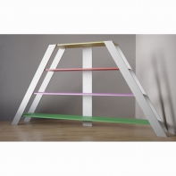 Стеллаж «Добрый уголок» - fgospostavki.ru - Верхняя Пышма