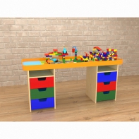 Дидактический стол Знайка - fgospostavki.ru - Верхняя Пышма