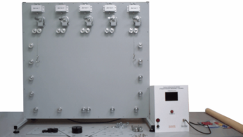 Учебный лабораторный комплекс «Теоретическая механика. Статика» - fgospostavki.ru - Верхняя Пышма