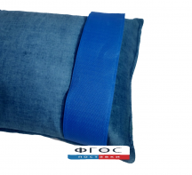 Утяжелённая подушечка 1 кг - fgospostavki.ru - Верхняя Пышма