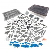 Базовый набор по робототехнике "Супер Кит" VEX IQ - fgospostavki.ru - Верхняя Пышма