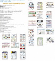 Комплект таблиц Химия 8 класс (24 таблицы) - fgospostavki.ru - Верхняя Пышма