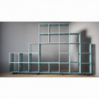 Стеллаж «Корабль желаний» - fgospostavki.ru - Верхняя Пышма