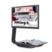Видеоувеличитель ClearView C HD 24" - fgospostavki.ru - Верхняя Пышма